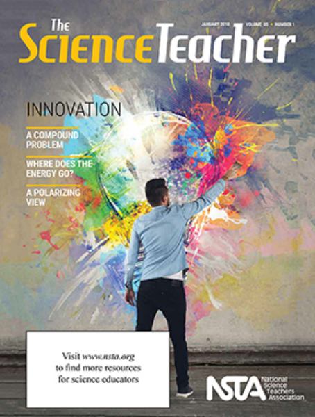 The Science Teacher