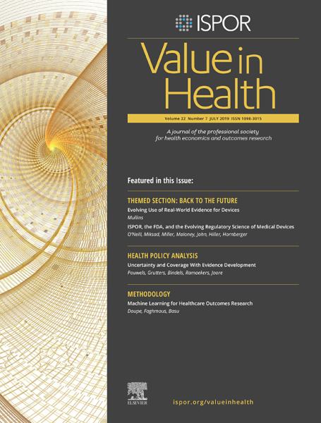 Value in Health