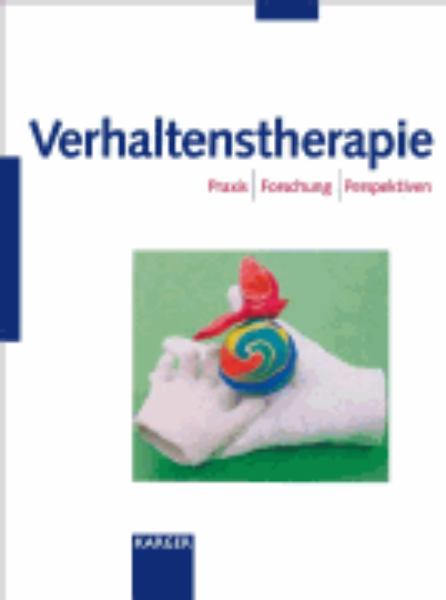 Verhaltenstherapie