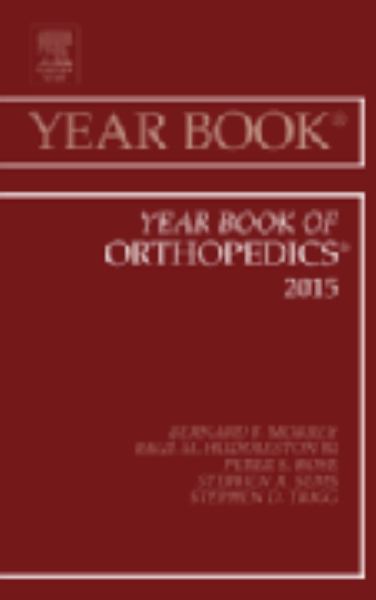 Yearbook of Orthopedics